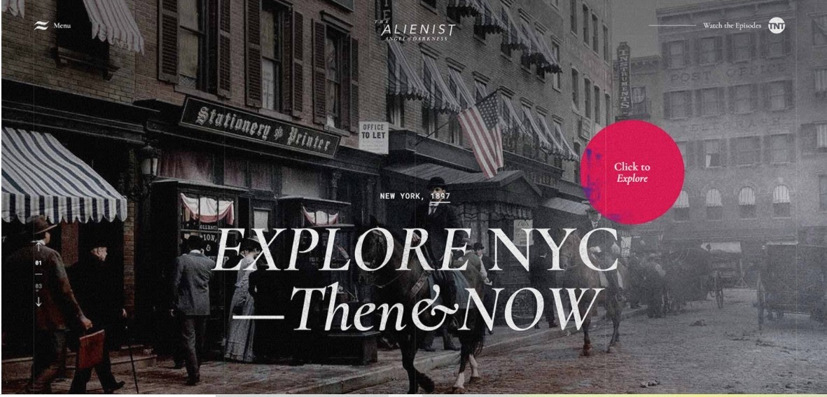 Edible Blooms Facebook ad example